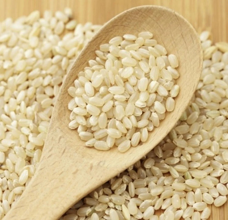ARROZ INTEGRAL CATETO BRANCO