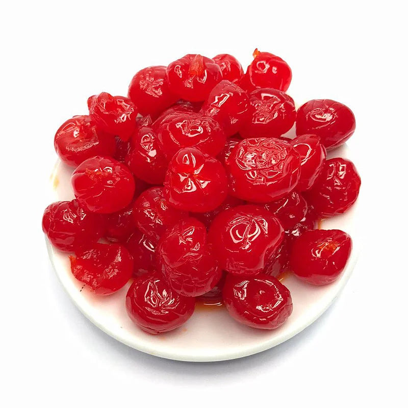 CEREJA S/ TALO 100g