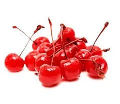 CEREJA C/ TALO 100g