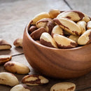 CASTANHA DO PARA GRAUDA