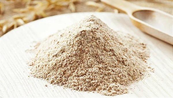 FARINHA DE SORGO