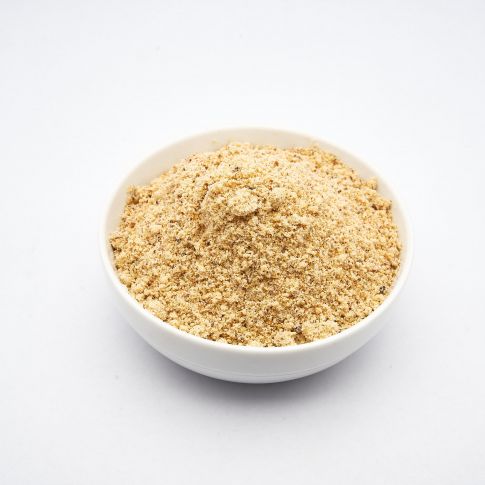 FARINHA DE CASTANHA DE CAJU
