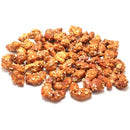 CASTANHA CARAMELIZADA C/ GERGELIN