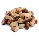 CASTANHA DO PARA QUEBRADA