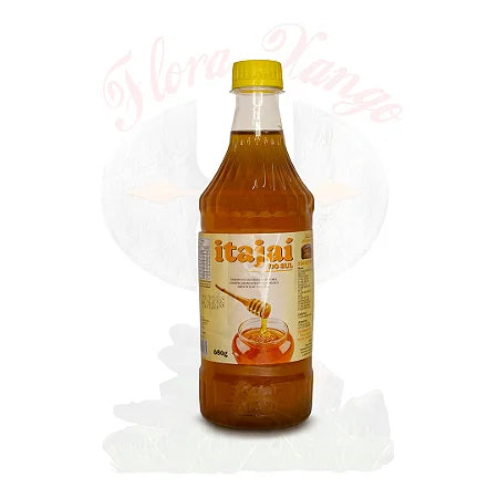 MEL ITAJAI DO SUL 680g