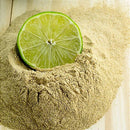 FARINHA DE LIMAO Pacote com 20g