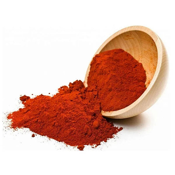 PIMENTA CAYENA