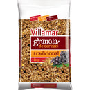 GRANOLA TRADICIONAL VILLAMAR 800g