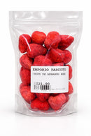 Chips de morango