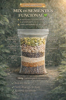 MIX de Sementes