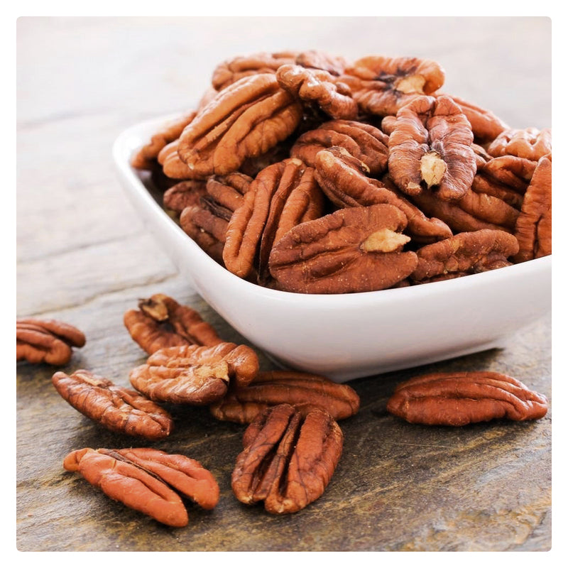 NOZES PECAN EXTRA