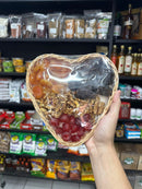 Coração Natalino 2