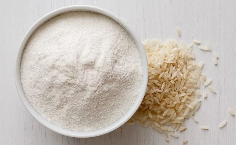 FARINHA DE ARROZ