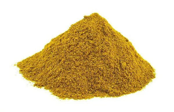 TEMPERO BAIANO PO