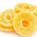 ABACAXI CRISTALIZADO