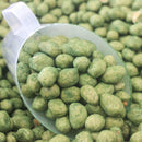 AMENDOIM CEBOLA E SALSA