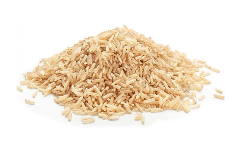 ARROZ INTEGRAL AGULHA BRANCO