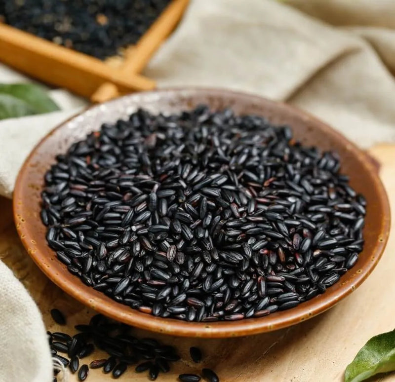 ARROZ NEGRO