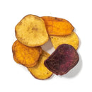 MIX BATATA DOCE - PACOTE COM 80G
