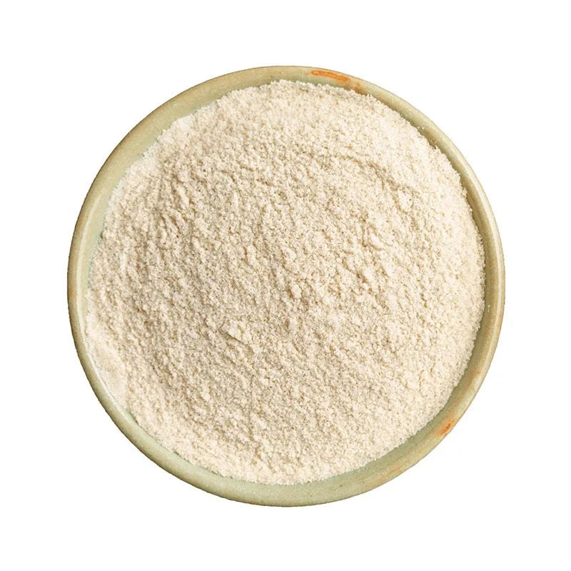 FARINHA DE ARROZ INTEGRAL
