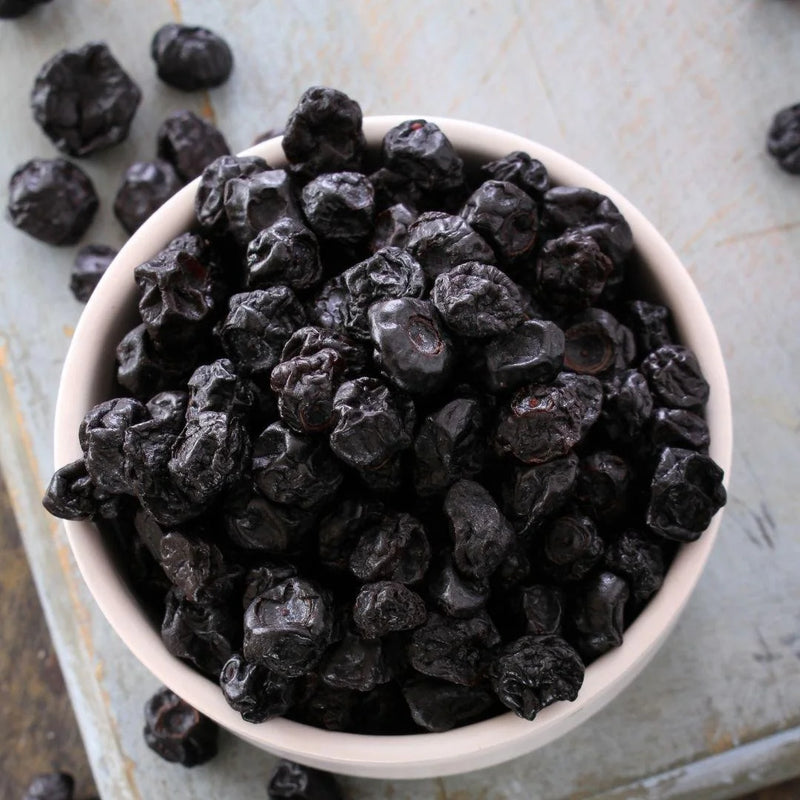 BLUE BERRY