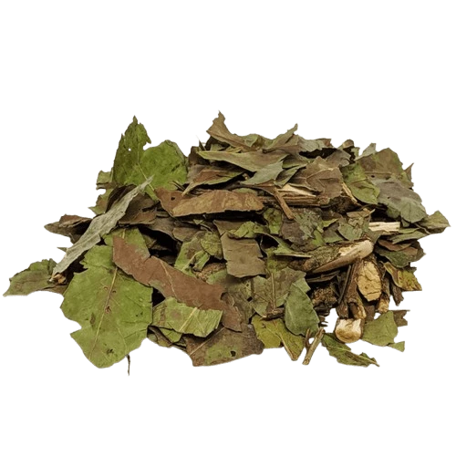 CHA VERDE