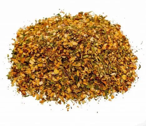 CHIMICHURRI COM PIMENTA