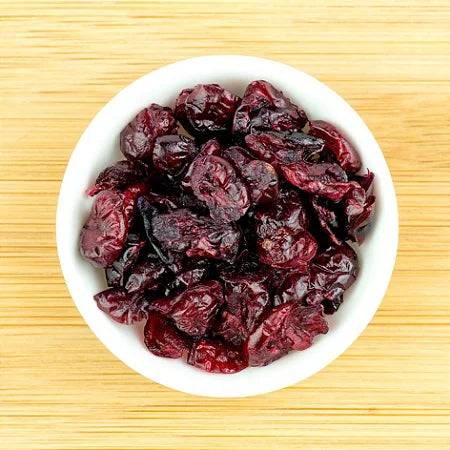 CRANBERRY INTEIRO
