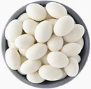 AMENDOA CONFEITADA BRANCA