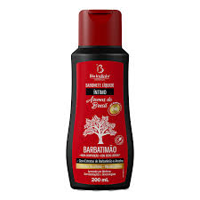 SABONETE LIQUIDO INTIMO BARBA TIMAO 200ML