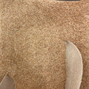 FARELO DE TRIGO TOSTADO