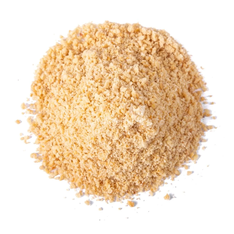 FARINHA DE AMENDOIM