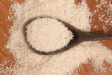 FARINHA DE MANDIOCA GROSSA