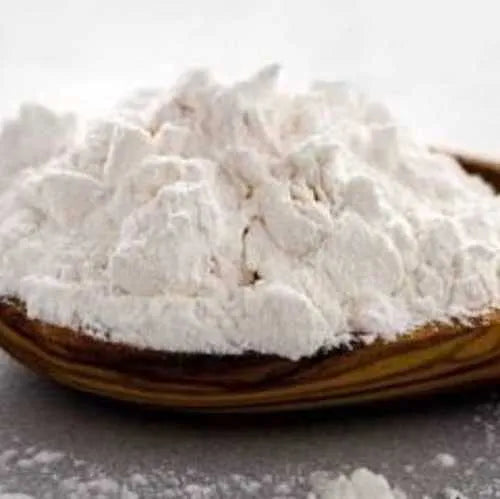 FARINHA DE ARARUTA