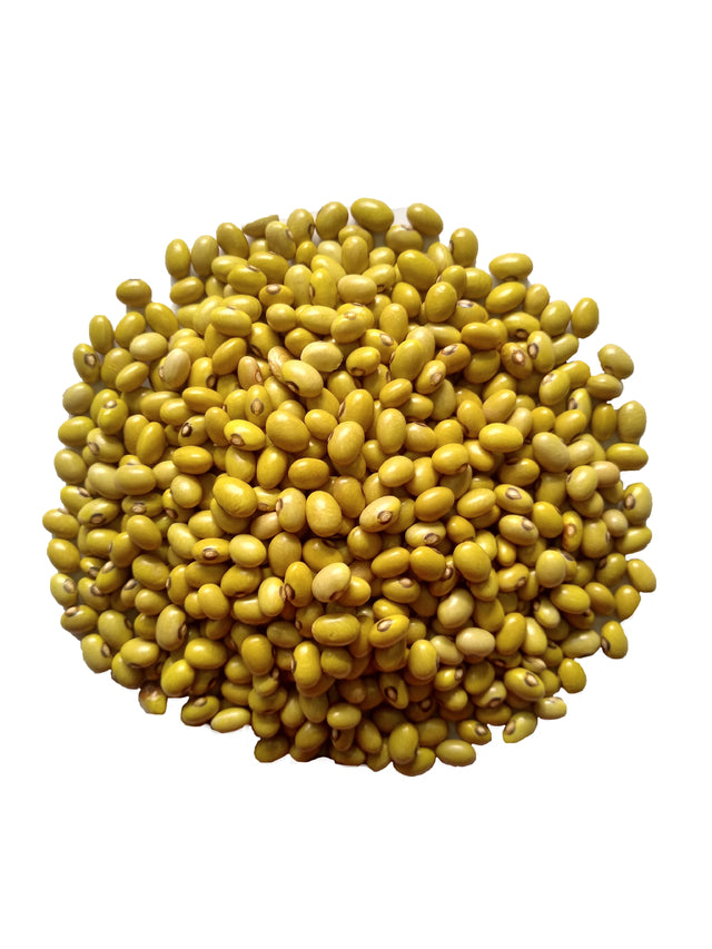 FEIJAO BOLINHA