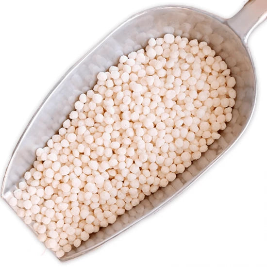 FLOCOS DE ARROZ BOLINHA