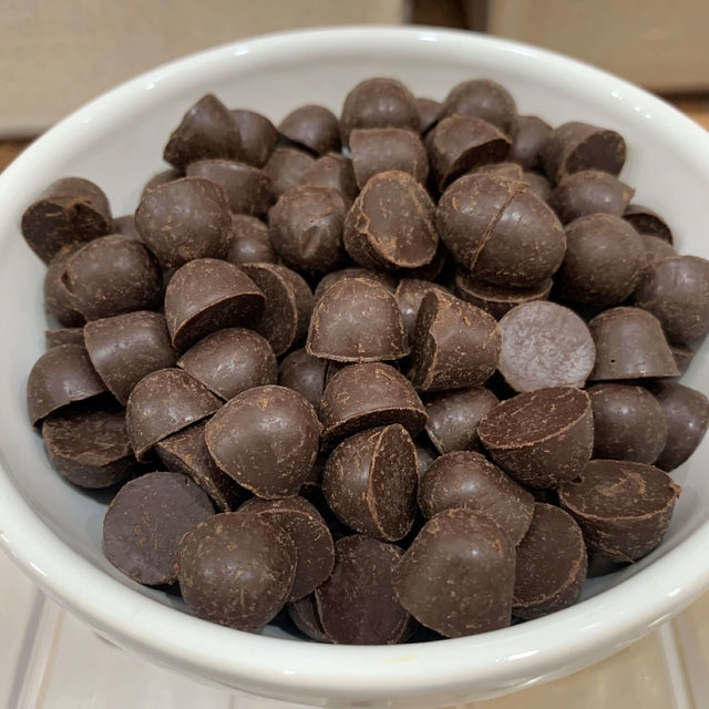 GOTAS DE CHOC 70% CACAU