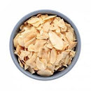 ALHO LAMINADO DESIDRATADO