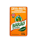 ERVA MATE BARAO TRADICIONAL VACUO 500g