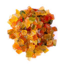 FRUTAS CRISTALIZADAS