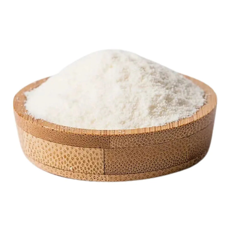 LEITE DE COCO VEGANO