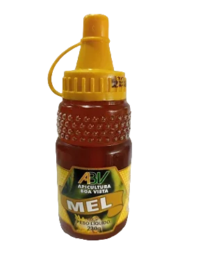 MEL ABV APICULTURA BOA VISTA SILVESTRE 230g