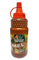 MEL ABV APICULTURA BOA VISTA LARANJEIRA 500g