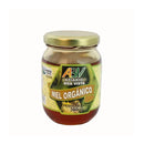 MEL ORGANICO ABV VIDRO 300g