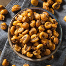 MILHO MOSTARDA E MEL