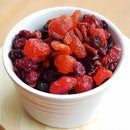 MIX DE FRUTAS VERMELHAS