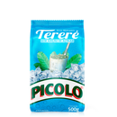 TERERE PICOLO EMBALAGEM PLASTICA BARAO 500g