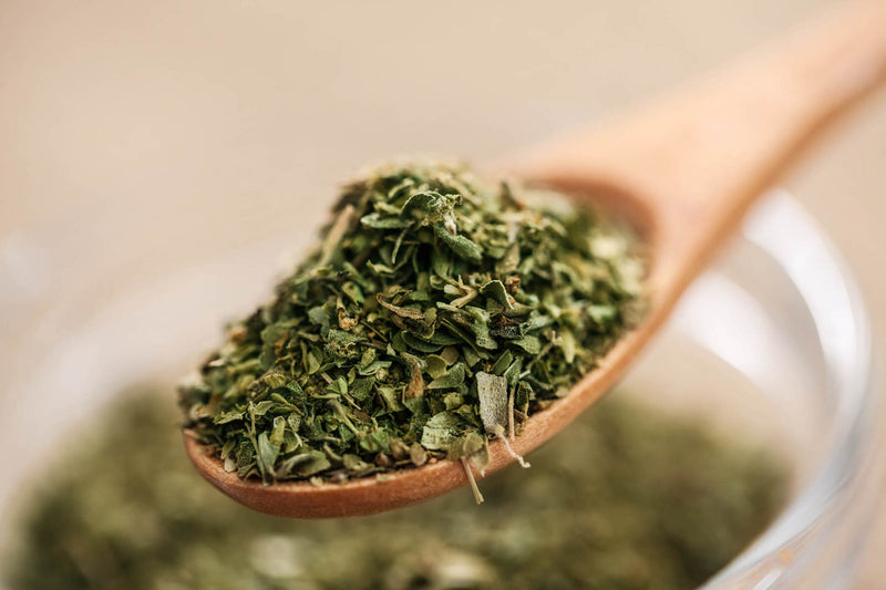 OREGANO