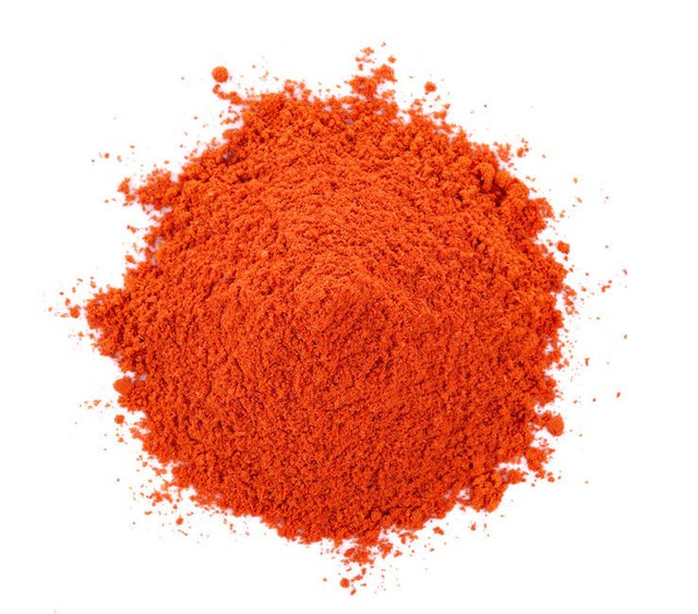 PAPRICA PICANTE