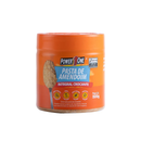 PASTA DE AMENDOIM INTEGRAL CROCANTE POWER ONE 500g